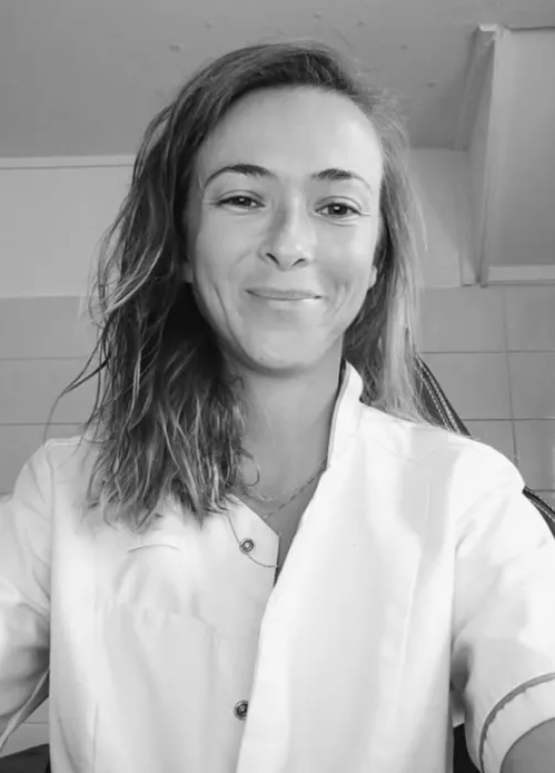 Shirley FRANÇOIS